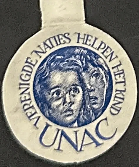 UNAC – Verenigde Naties helpen het Kind