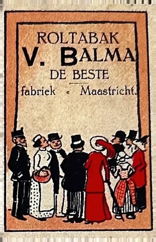 Roltabak V. Balma – De Beste, Maastricht