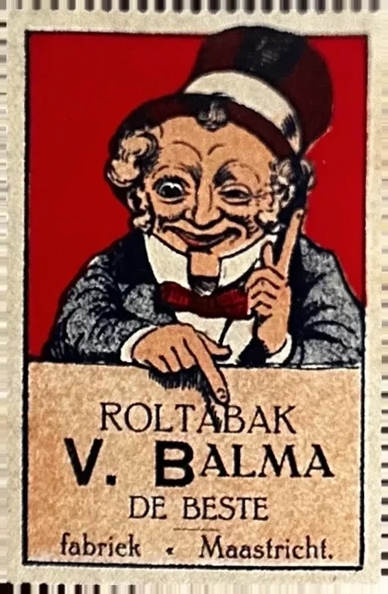 Roltabak V. Balma – De Beste Fabriek Maastricht