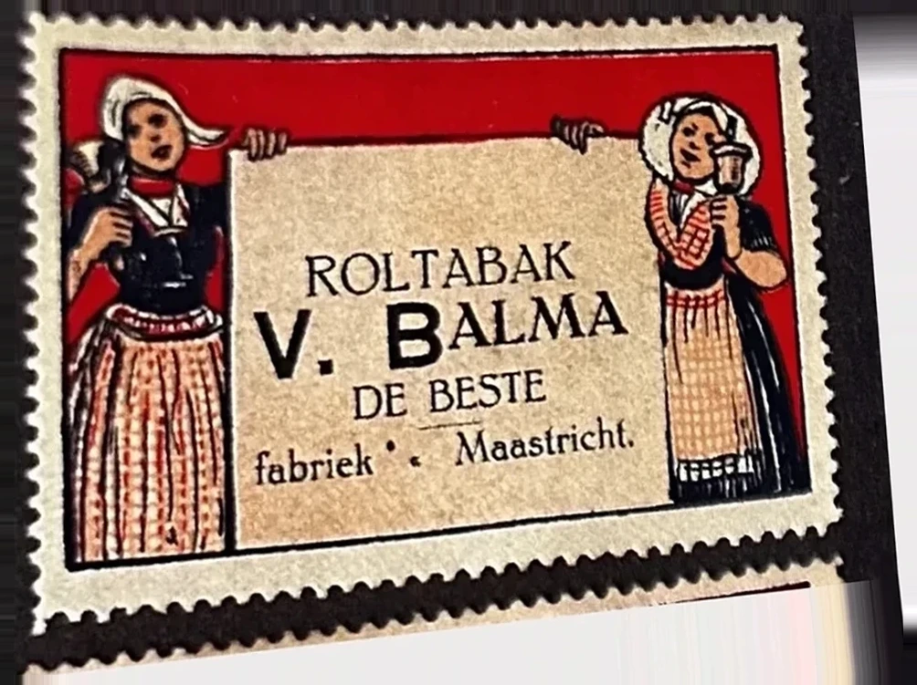 Roltabak V. Balma – De Beste fabriek, Maastricht