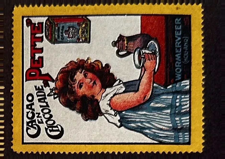 Cacao en Chocolade Pette – Wormerveer