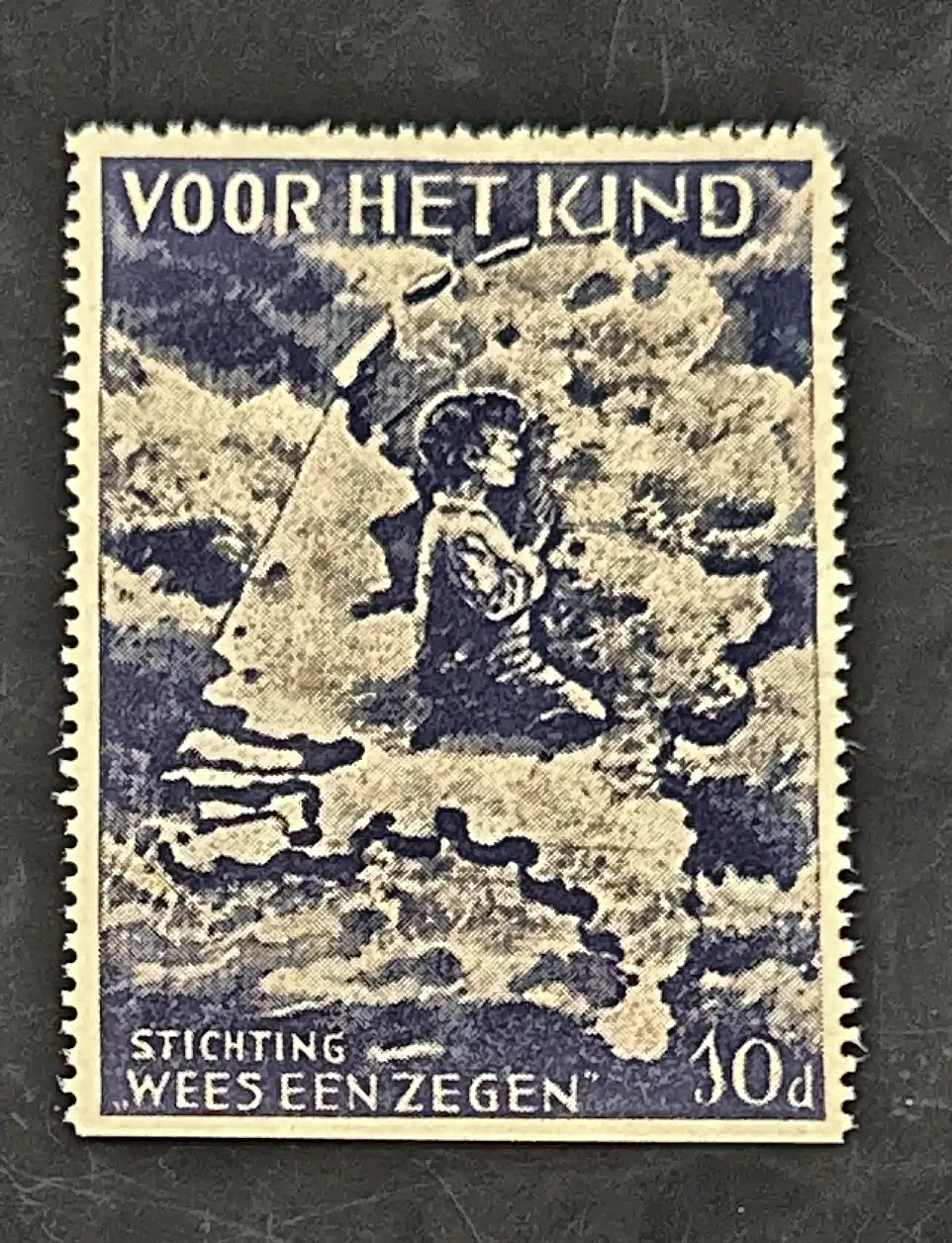 Voor het Kind – Stichting Wees een Zegen