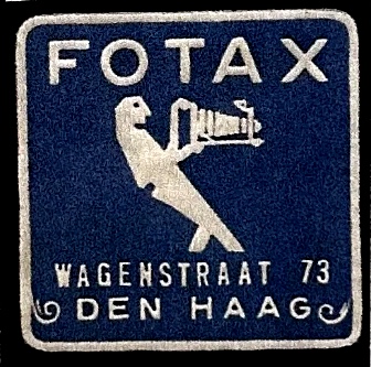 Fotax – Fotografiezaak Den Haag