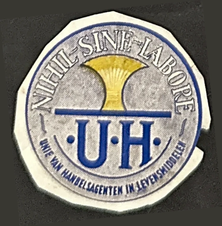 Unie van Handelsagenten in Levensmiddelen (UH)